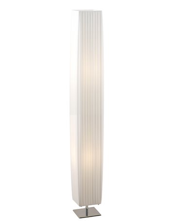 Bailey Piantana metallo cromato 2x E27