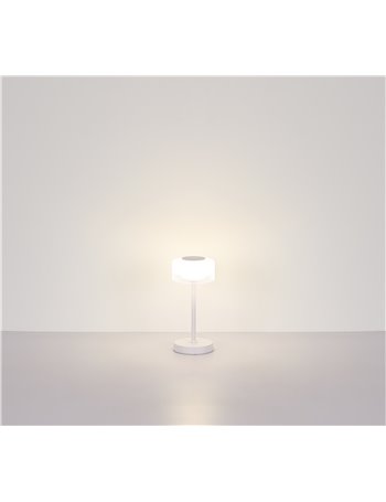 Tulivar lampada a sospensione metallo grigio scuro  1x e27