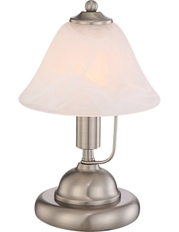 Antique i lampada da tavolo  1x e14