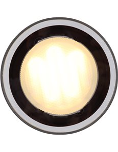 Alcala lampada da esterno alluminio antracite satinato  1x gx53 led 2