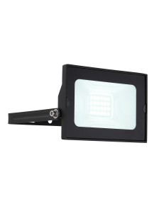 Helga i lampada da esterno alluminio pressofuso nero  led