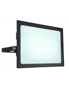 Helga i lampada da esterno alluminio pressofuso nero  led