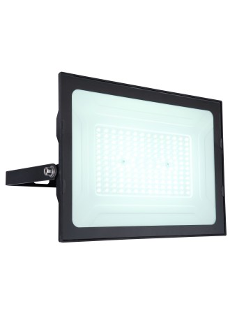 Helga i lampada da esterno alluminio pressofuso nero  led