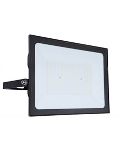 Helga i lampada da esterno alluminio pressofuso nero  led 2
