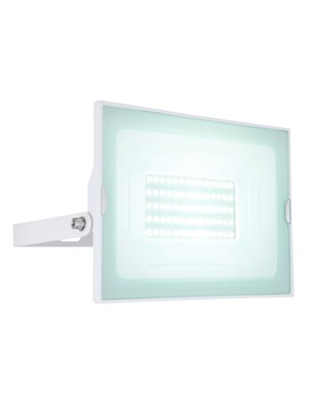 Helga i lampada da esterno alluminio pressofuso bianco  led