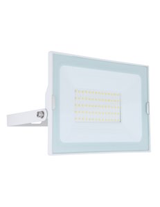 Helga i lampada da esterno alluminio pressofuso bianco  led 2