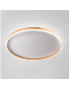 Aela plafoniera led grande pesca 60W+12W 3800-3900lm