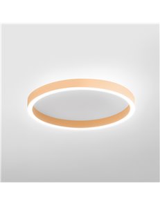 Aela plafoniera led media pesca 50W+10W 3100-3200lm