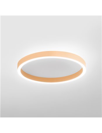 Aela plafoniera led media pesca 50W+10W 3100-3200lm