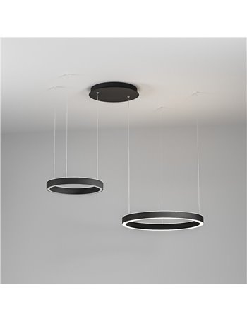 Gea Luce 60W(25W+35W)