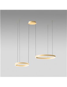 Gea Luce 60W(25W+35W)