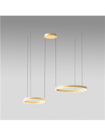Gea Luce 60W(25W+35W)