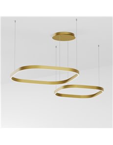 Gea Luce 90W(40W+50W)