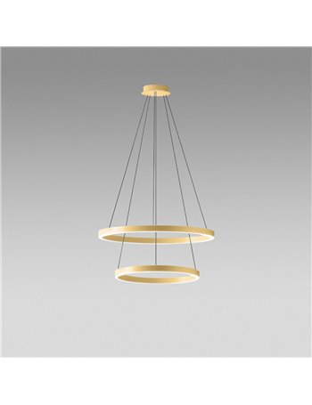 Gea Luce 60W(25W+35W)