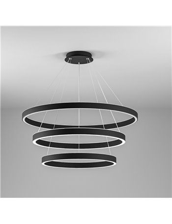 Gea Luce 125W(35W+40W+50W)