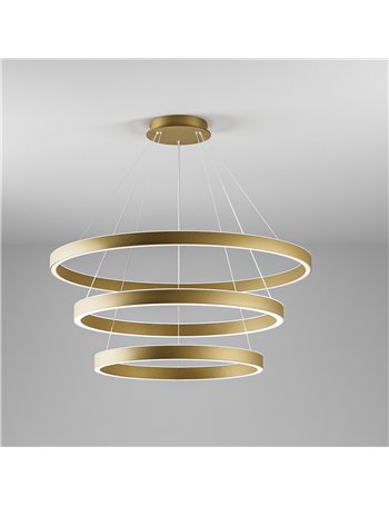 Gea Luce 125W(35W+40W+50W)