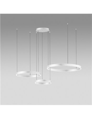 Gea Luce 100W(25W+35W+40W)