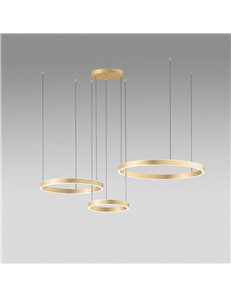 Gea Luce 100W(25W+35W+40W)