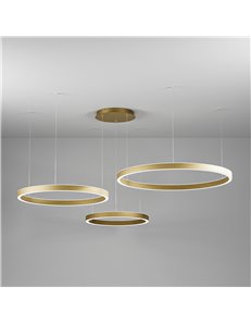 Gea Luce 125W(35W+40W+50W)