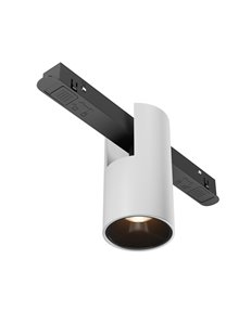 Sistemi a binario Alfa nero LED