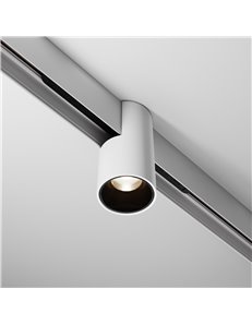 Sistemi a binario Alfa nero LED 2