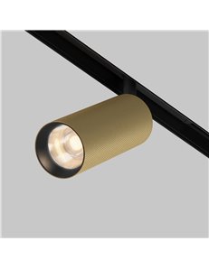 Sistemi a binario Artisan nero LED 2