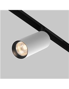 Sistemi a binario Artisan nero LED 2