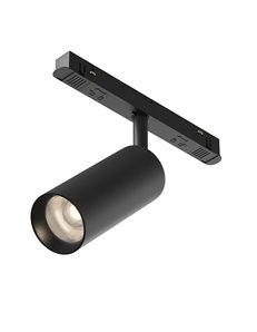 Sistemi a binario Artisan nero LED