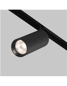 Sistemi a binario Artisan nero LED 2