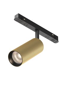 Sistemi a binario Artisan nero LED