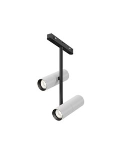 Sistemi a binario Elti Duo nero LED