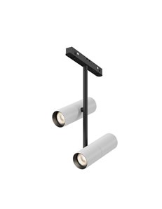 Sistemi a binario Elti Duo nero LED