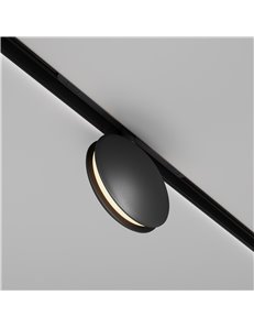 Sistemi a binario Outline nero LED 2