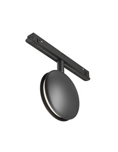 Sistemi a binario Outline nero LED 2