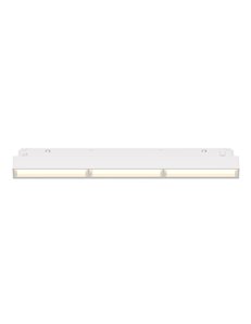 Sistemi a binario Parete bianco LED