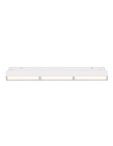 Sistemi a binario Parete bianco LED