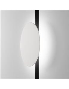 Sistemi a binario Relax nero LED 2