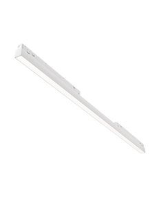 Sistemi a binario Basis bianco LED