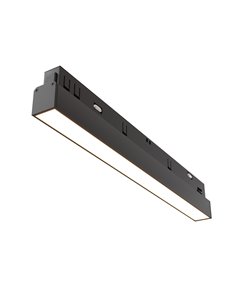 Sistemi a binario Basis nero LED