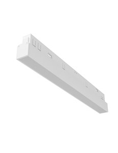 Sistemi a binario Basis bianco LED