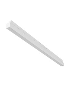 Sistemi a binario Basis bianco LED