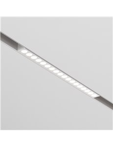 Sistemi a binario Points bianco LED 2