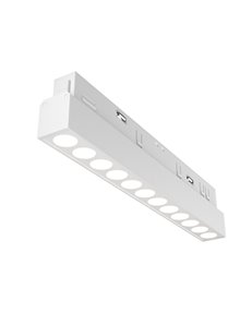 Sistemi a binario Points bianco LED