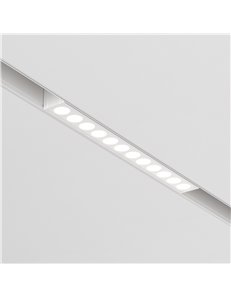Sistemi a binario Points bianco LED 2