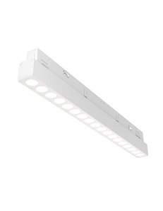 Sistemi a binario Points bianco LED