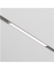 Sistemi a binario Points bianco LED 2