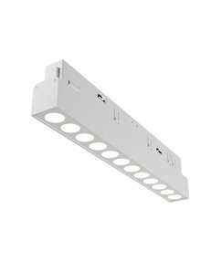 Sistemi a binario Points bianco LED
