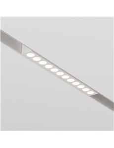 Sistemi a binario Points bianco LED 2