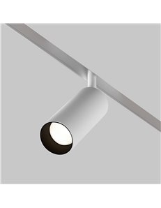 Sistemi a binario Focus LED bianco LED 2