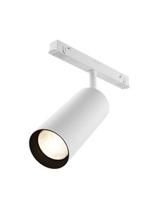 Sistemi a binario Focus LED bianco LED